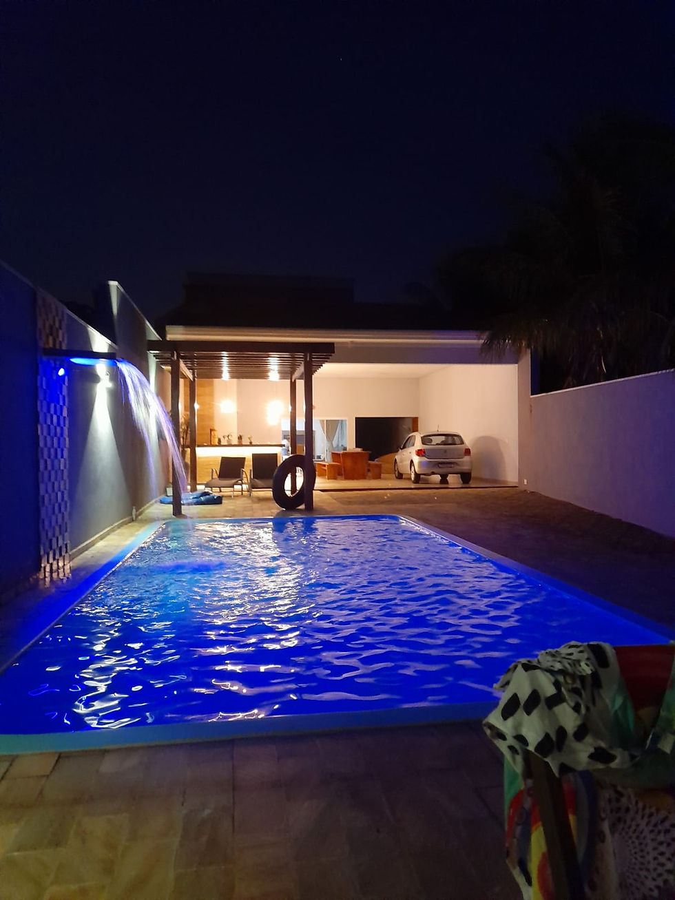 PORTAL DA PRAIA