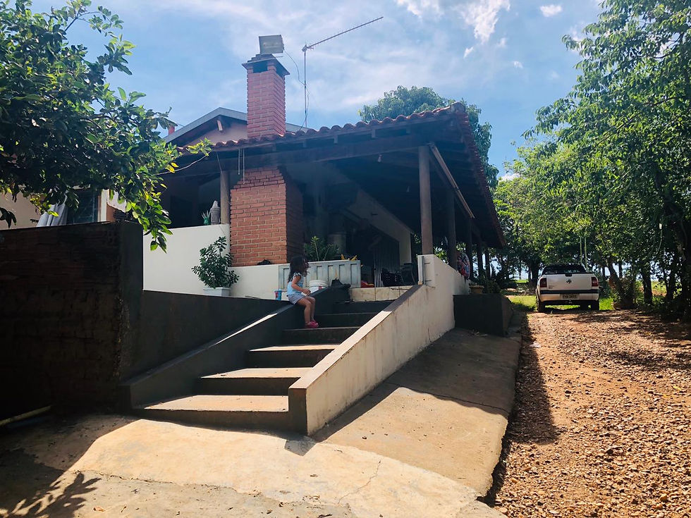 MENDONÇA