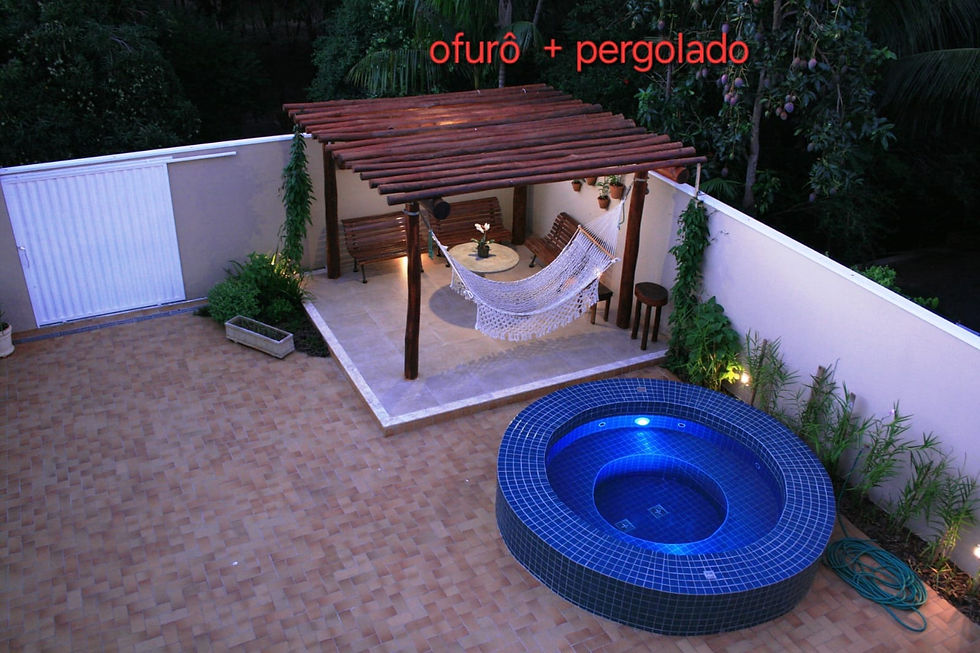 JACARANDA NAUTICO CLUBE -ADOLFO-SP