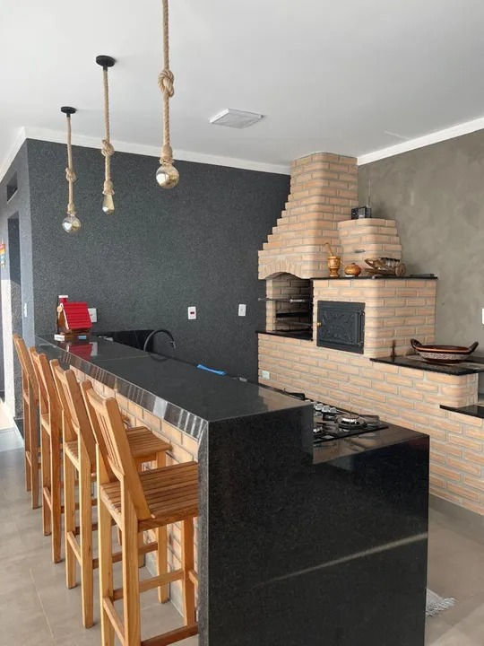 Residencial Borá III