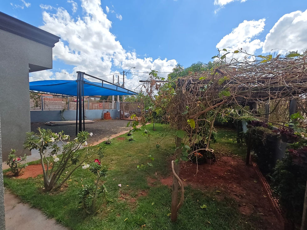 ALDEIA DOS LAGOS - ICEM