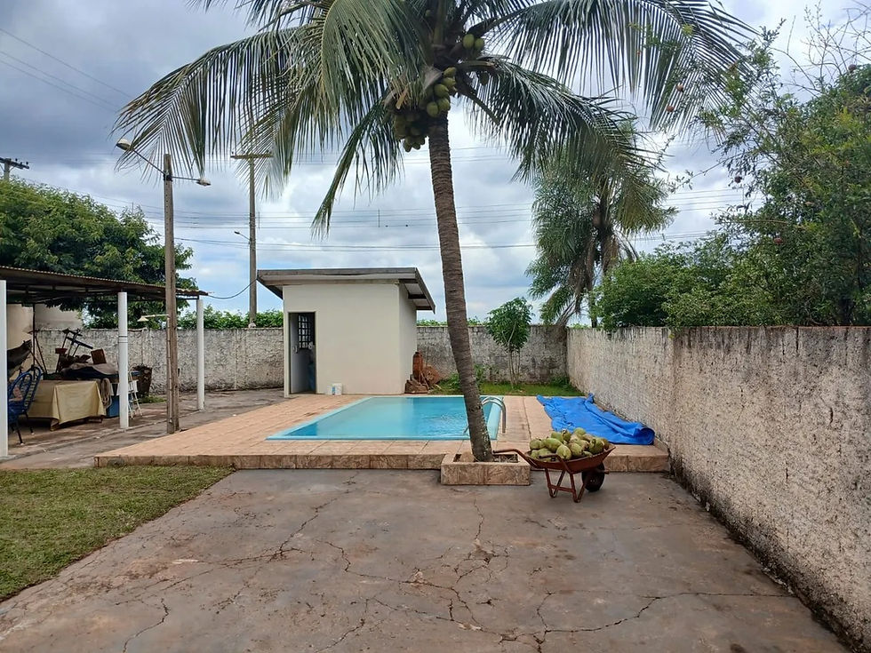 MENDONÇA