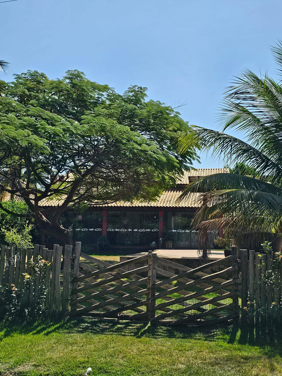 PORTAL DA PRAIA
