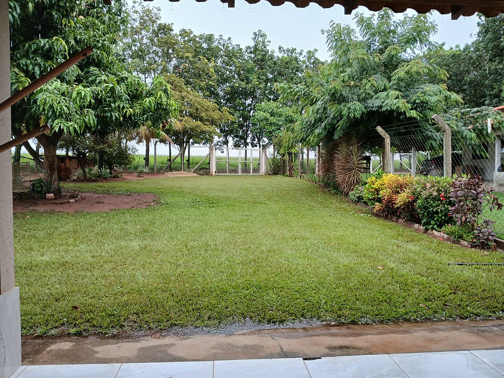 RANCHO BURITAMA
