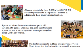 Summer Enrollment Continues!