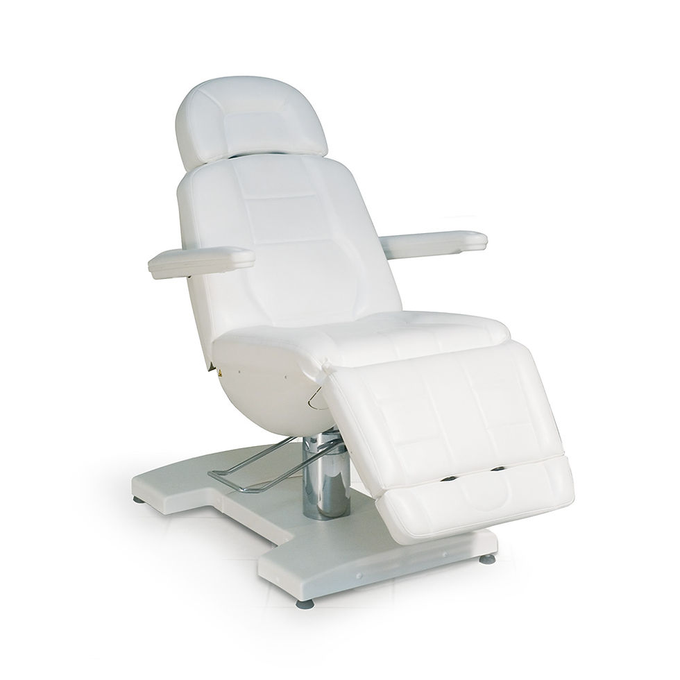 Gharieni SL XP Hydraulic