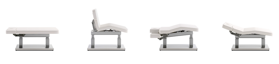gharieni mlr select spawell equipment
