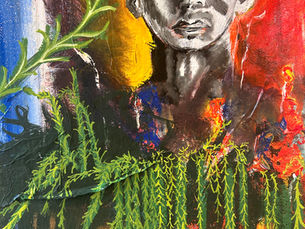 To Deliberately Paint, or Accidentally Paint - that is the question ...