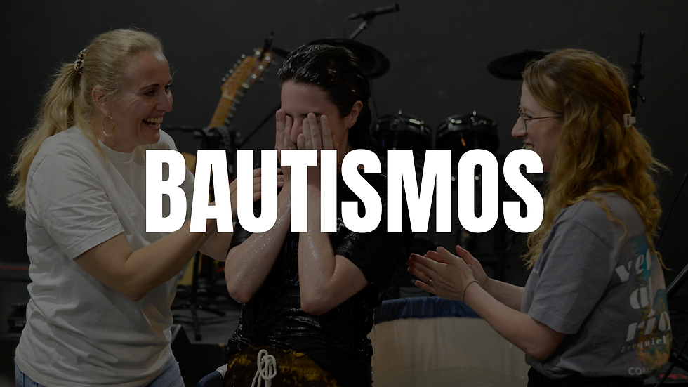 Bautismos