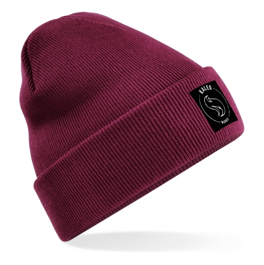 Thumbnail: Beanie "KALEO MADRID"