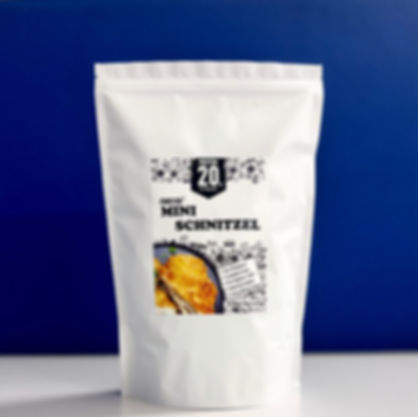 FOREVER Aussie Schnitzels 500g (Bundle of 2)