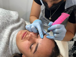 Why Permanent Makeup Artists Need to Invest in Training Every Year