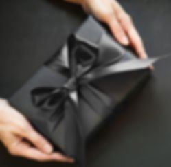 £100 GIFT BOX VOUCHER