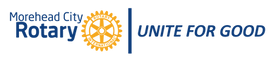 Morehead City Club Logo