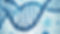 a professional illustration of a dna strand and bacteria, white blue tones.jpg