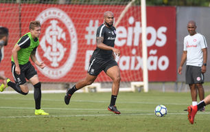Colorado se reapresenta para o último jogo em casa na temporada