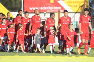 Empate em Veranópolis