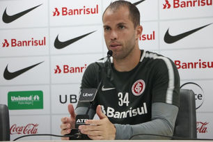 'Sabemos que o resultado que a gente quer é a vitória', projeta Lomba em coletiva