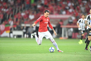 Defesa vaza nos últimos jogos, e Inter iguala número de gols sofridos do primeiro turno