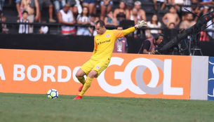 Atuações do Inter: Zeca falha em gol do Botafogo, e Marcelo Lomba evita derrota pior