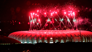 Atividades marcam 110 anos do Inter e 50 anos do Beira-Rio