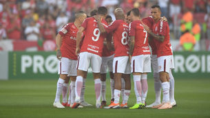 Inter pode garantir G-4 contra Atlético-MG e depende de combinação improvável por título