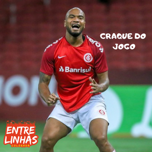 Atuações: Rodrigo Moledo marca e leva melhor nota em vitória do Inter sobre o Brasil-Pel