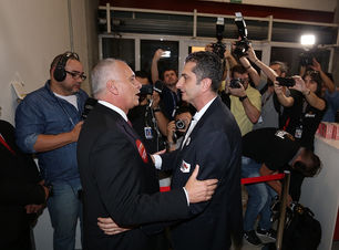 Eleições Coloradas: finalizada a primeira etapa