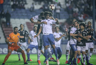 Fortaleza defensiva e lar de Nico: conheça o Nacional, maior rival do Inter na Libertadores