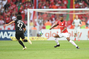 Atuações: Damião perde chances claras e defesa falha em 1ª derrota do Inter no Beira-Rio