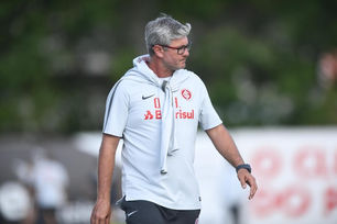 Odair, renovações e base: vice do Inter fala sobre os planos para o futebol em 2019