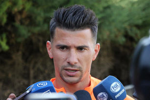 Cuesta destaca retorno do Inter à Libertadores e prega calma na estreia