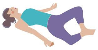 Managing Menopause; 5 Steps.
