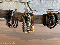 wrab bracelets