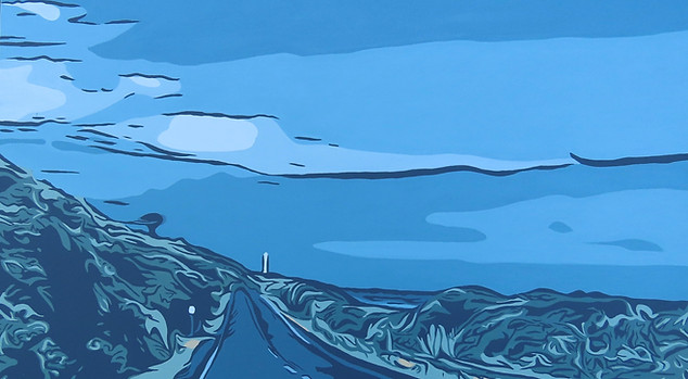 The Iconic Great Ocean Road