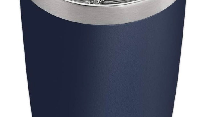 YETI Rambler 20 oz Stainless Steel Vacuum Insulated Tumbler with MagSlider Lid