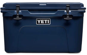 YETI Tundra 45 Cooler, Navy