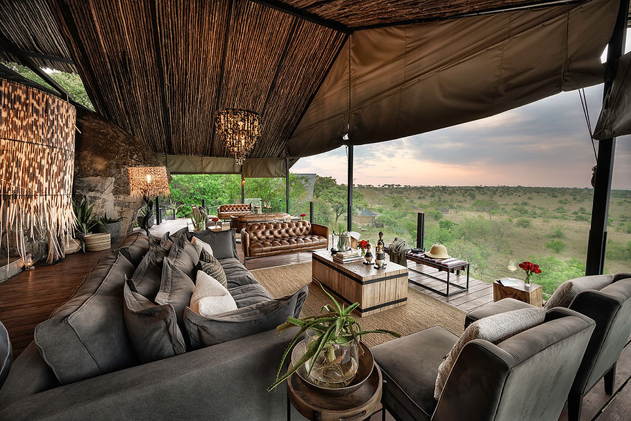 nimali central serengeti