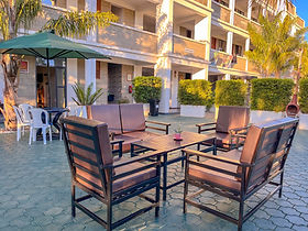 njiro legacy exterior
