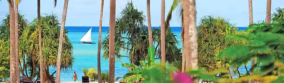 Neptune Pwani Kiwengwa Beach Garden zanziba safari