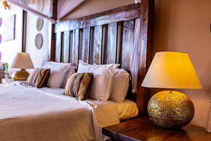 HIGHVIEW COFFE LODGE