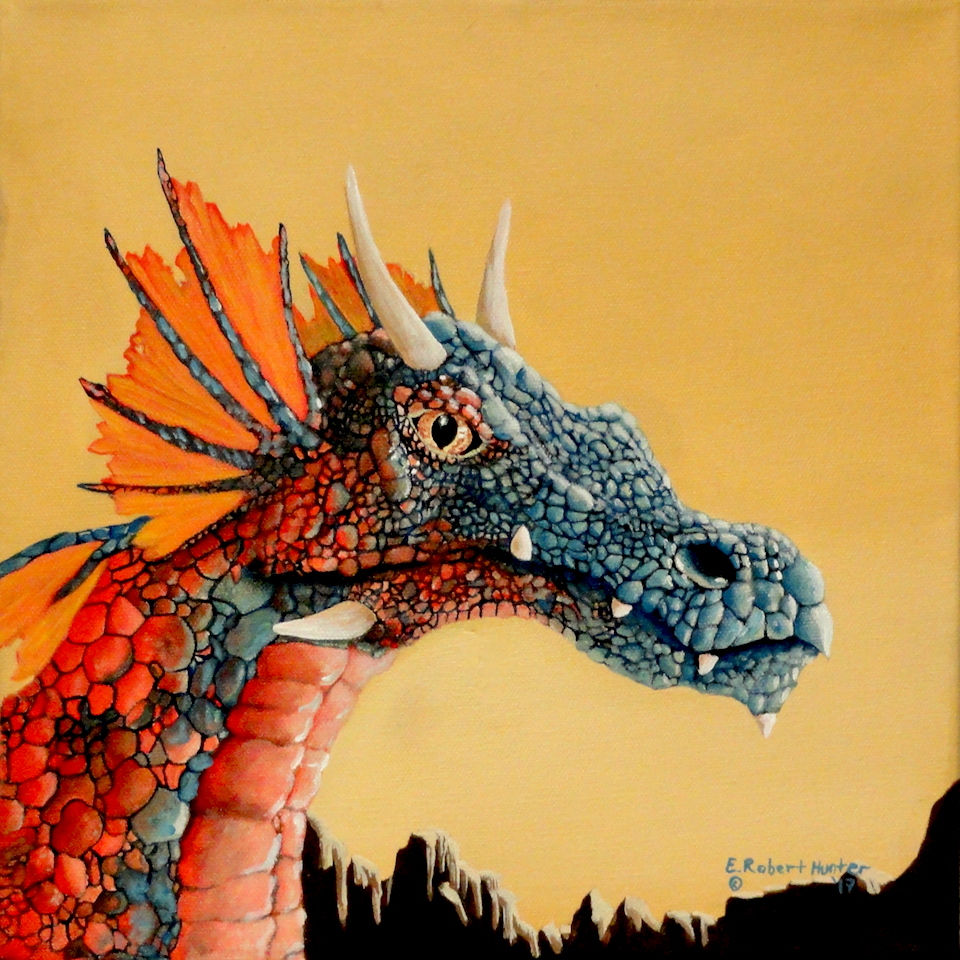 Southern Winds Dragon