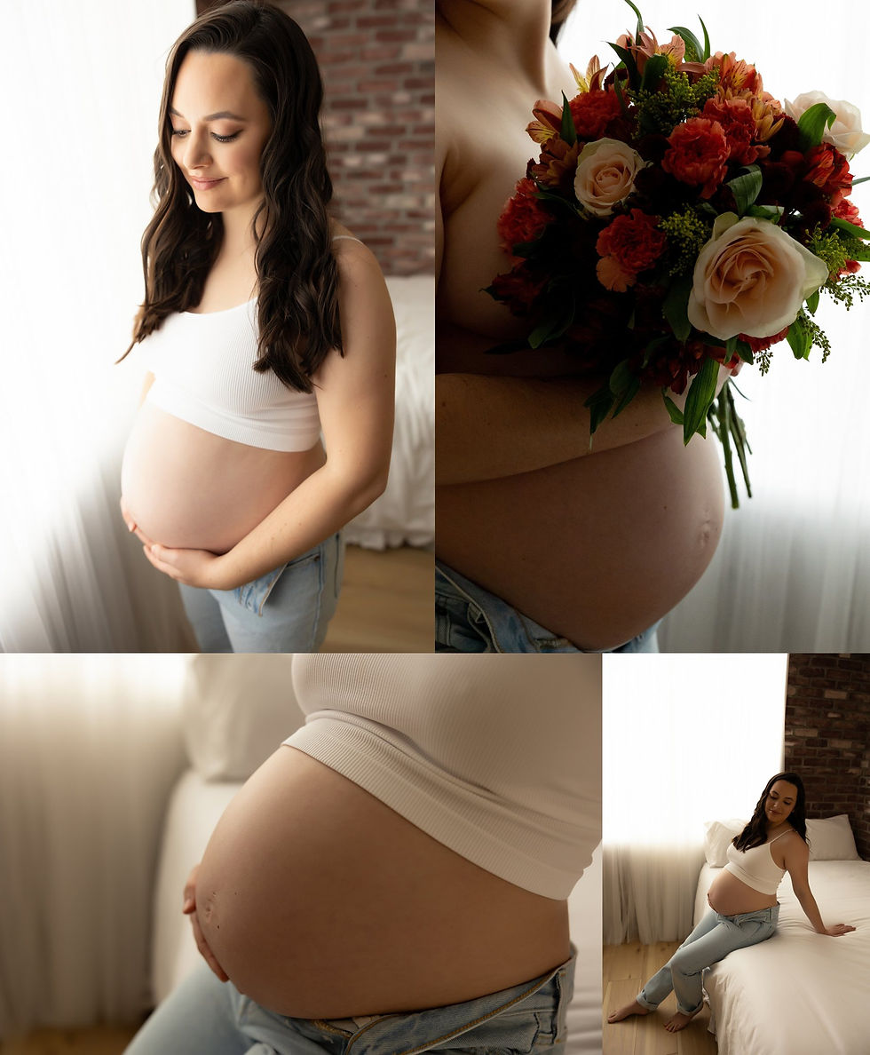 pregnancy photos