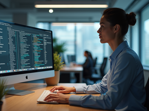 Optimize Business Growth with Comprehensive IT Solutions