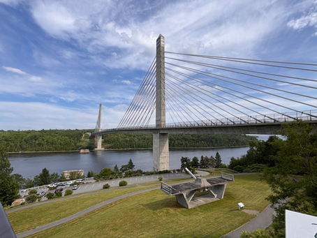 Bucksport ME
