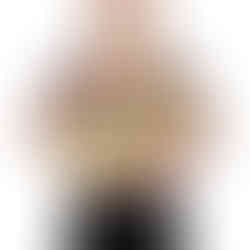 "When You Knew Me" Merch - "Golden" Art Print