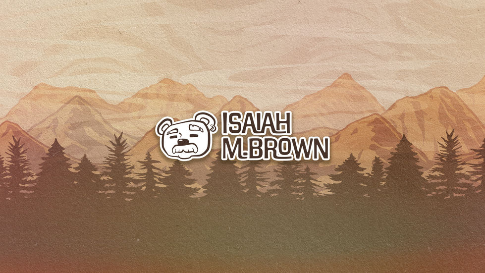 "Hummingbirds" Song - Banner Design for YouTube Channel