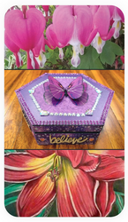 DesignsByHalfrican Business Card Update - Back