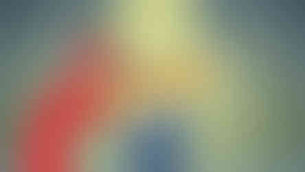 Corey's Gold Piano in Temple Daydream Scene