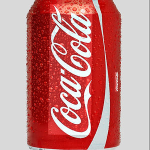 Coke 可乐